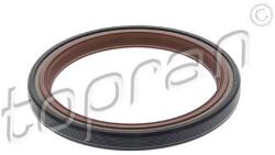 TOPRAN Tesniaci krúżok kľukového hriadeľa TOPRAN 207 575 (207 575)