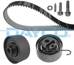 DAYCO Sada ozubeného remeňa DAYCO KTB414 (KTB414)