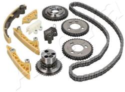 ASHIKA Sada rozvodovej reťaze ASHIKA KCK0307 (KCK0307)