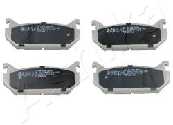 ASHIKA Klocki Ham. Mazda 626 Iii 2.0 (51-03-307)