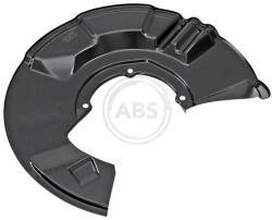 A. B. S Ochranný plech proti rozstreku, Brzdový kotúč A. B. S. 11108 (11108)