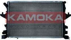 KAMOKA Chladič motora KAMOKA 7705165 (7705165)