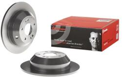 BREMBO Brzdový kotúč BREMBO 08. B605.11 (08.B605.11)