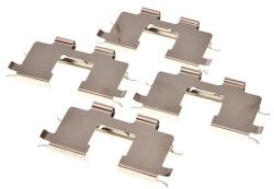 MAXGEAR Súprava príslušenstva, obloženie kotúčovej brzdy MAXGEAR 27-2537 (27-2537)