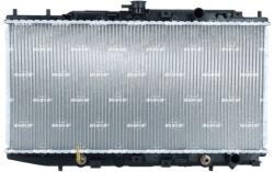 NRF Chladič motora NRF 516728 (516728)