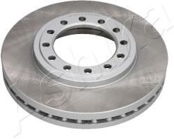 ASHIKA Brzdový kotúč ASHIKA 60-09-912C (60-09-912C)