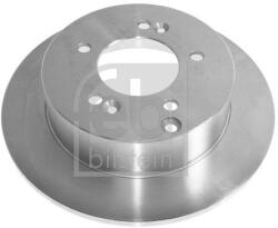 Febi Bilstein Brzdový kotúč FEBI BILSTEIN 108566 (108566)