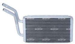 NRF Výmenník tepla vnútorného kúrenia NRF 54230 (54230)