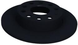 QUARO Tarcza Ham. Vw T. Golf5/a3/touran/octavia/caddy ! ! ! 260mm! ! ! Wysoko Nawęglana, Z Powłoką Antykorozyjną (qd1458hc)