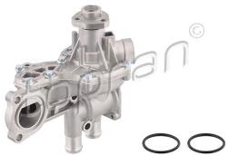 TOPRAN Vodné čerpadlo, chladenie motora TOPRAN 100 715 (100 715)