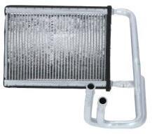 NRF Výmenník tepla vnútorného kúrenia NRF 54401 (54401)