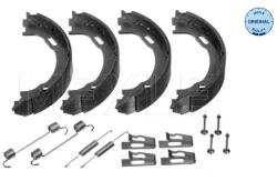 MEYLE Sada brzd. čeľustí parkov. brzdy MEYLE 014 042 0802/S (014 042 0802/S)