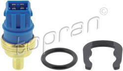 TOPRAN Snímač teploty chladiacej kvapaliny TOPRAN 109 245 (109 245)