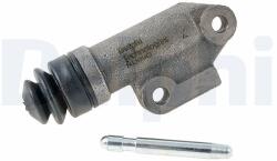 DELPHI Pomocný spojkový valec DELPHI LL80199 (LL80199)