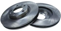 MAXGEAR Brzdový kotúč MAXGEAR 19-1038 (19-1038)