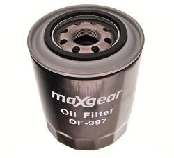 MAXGEAR Olejový filter MAXGEAR 26-0432 (26-0432)