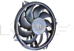 NRF Ventilátor chladenia motora NRF 47223 (47223)