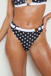 Boohoo Bikini Alsó Pöttyös NE7 mkl M