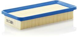 Mann-filter Vzduchový filter MANN-FILTER C 2658/1 (C 2658/1)