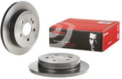 BREMBO Brzdový kotúč BREMBO 08.7936. 11 (08.7936.11)