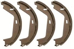 TRW Sada brzd. čeľustí parkov. brzdy TRW GS8674 (GS8674)