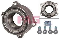 Schaeffler FAG Súprava ložísk kolesa Schaeffler FAG 713 6678 10 (713 6678 10)