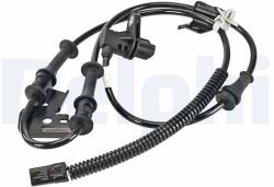 DELPHI Snímač počtu otáčok kolesa DELPHI SS21519-12B1 (SS21519-12B1)