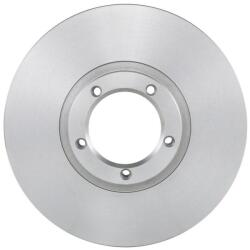 Bosch Brzdový kotúč BOSCH 0 986 478 166 (0 986 478 166)