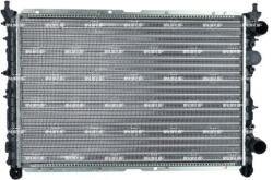 NRF Chladič motora NRF 58085 (58085)