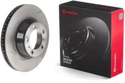 BREMBO Brzdový kotúč BREMBO 09. C878.21 (09.C878.21)