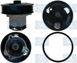 SALERI Pompă de apă, răcire motor SALERI PA1705 (PA1705)
