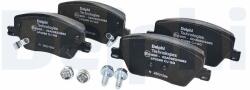 DELPHI Klocki Ham. Fiat Tipo 15- (lp3289)