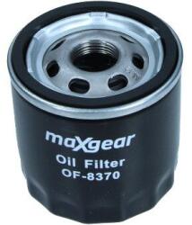 MAXGEAR Olejový filter MAXGEAR 26-2072 (26-2072)