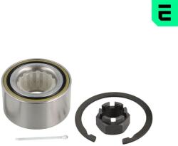 OPTIMAL Súprava ložísk kolesa OPTIMAL 922877 (922877)