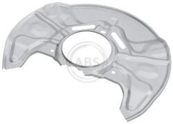 A. B. S Ochranný plech proti rozstreku, Brzdový kotúč A. B. S. 11349 (11349)