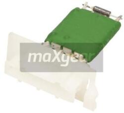 MAXGEAR Odpor vnútorného ventilátora MAXGEAR 27-0530 (27-0530)