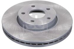 Febi Bilstein Brzdový kotúč FEBI BILSTEIN 24565 (24565)