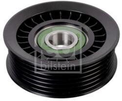 Febi Bilstein Vratná/vodiaca kladka rebrovaného klinového remeňa FEBI BILSTEIN 176536 (176536)