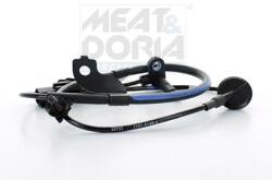 Meat & Doria Snímač počtu otáčok kolesa MEAT & DORIA 90525 (90525)