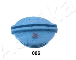 ASHIKA Uzatvárací kryt, chladič ASHIKA 33-00-006 (33-00-006)