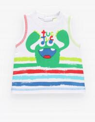 Tuc Tuc Felső Csíkos Nyomtatás Xxj avt 62