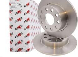 AUTOMEGA Brzdový kotúč AUTOMEGA 120017310 (120017310)