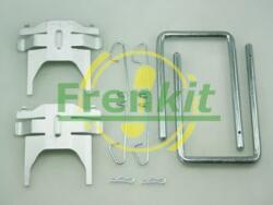 FRENKIT Súprava príslušenstva, obloženie kotúčovej brzdy FRENKIT 900928 (900928)