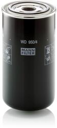 Mann-filter Hydraulický filter automatickej prevodovky MANN-FILTER WD 950/4 (WD 950/4)