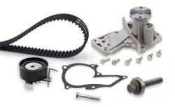 GATES Vodné čerpadlo + sada ozubeného remeňa GATES KP35669XS (KP35669XS)