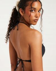 Nelly fekete bikini felső NG5 qzk XL