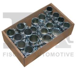 FA1 Sortiment spojok potrubí FA1 008-003 (008-003)