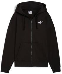 PUMA ESS Small No. 1 Logo Comfort , Negru , S