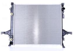 NISSENS Chladič motora NISSENS 65613A (65613A)