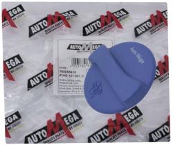 AUTOMEGA Uzatvárací kryt, nádobka chladiacej kvapaliny AUTOMEGA 160055410 (160055410)